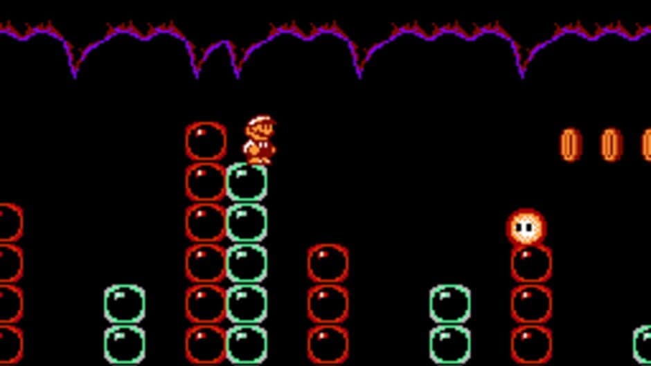 Extra Mario Bros. screenshot 4