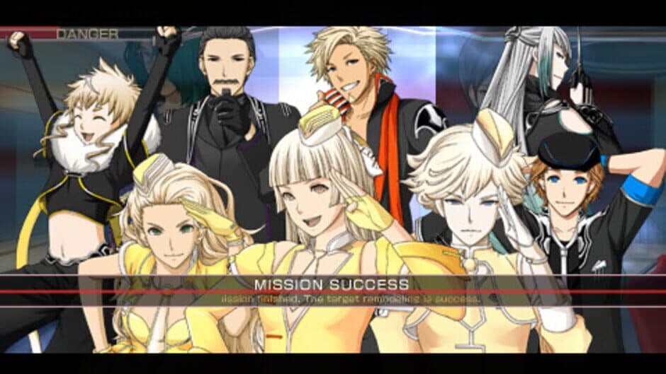 Lucian Bee's: Resurrection Supernova screenshot 3