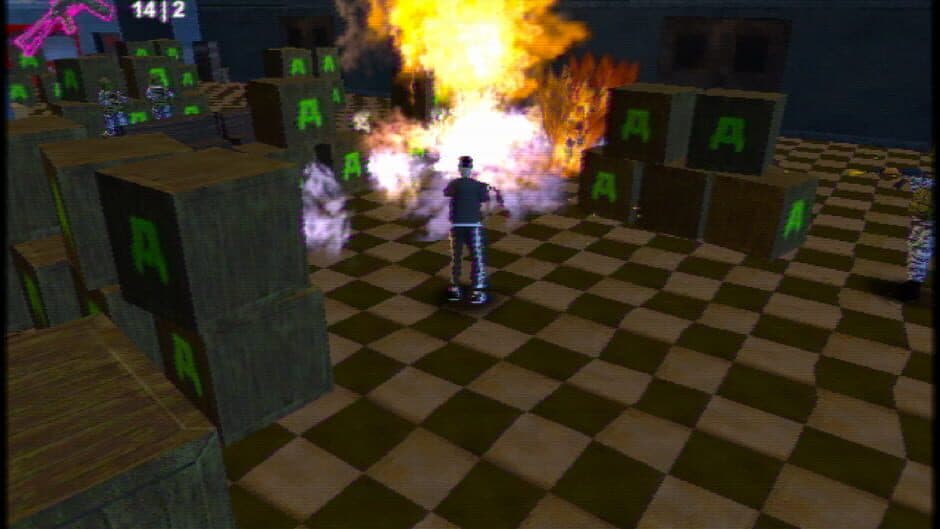 Datura Time screenshot 3