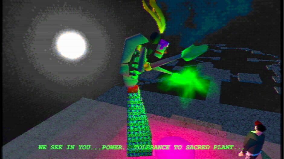 Datura Time screenshot 4