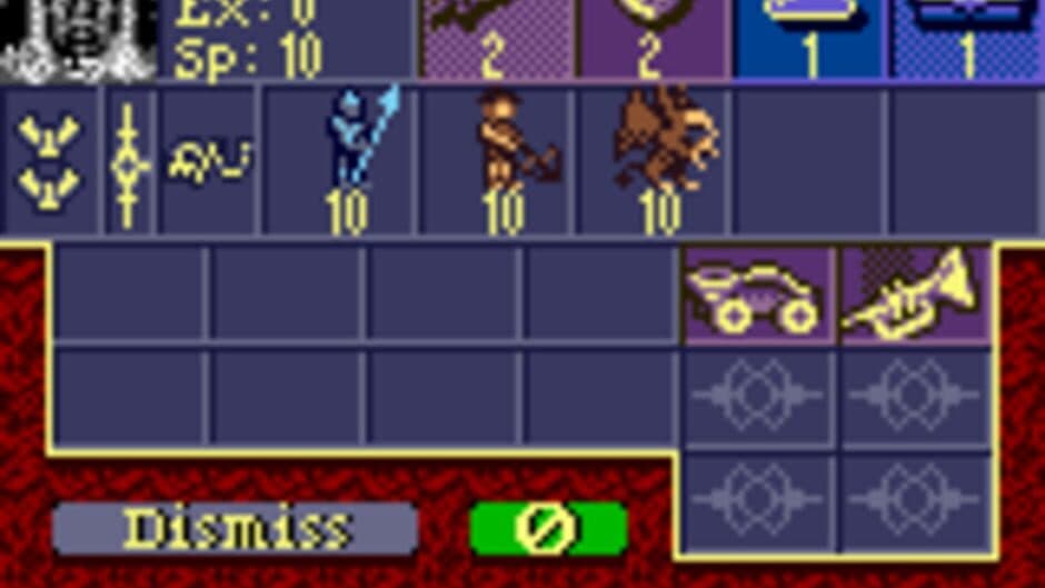 Heroes of Might and Magic II: The Succession Wars screenshot 3