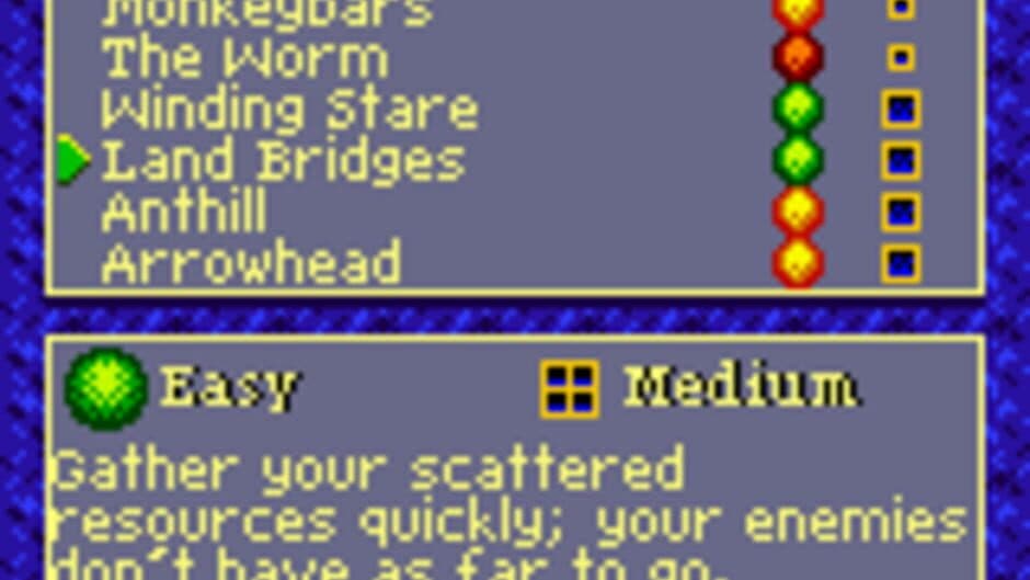 Heroes of Might and Magic II: The Succession Wars screenshot 1