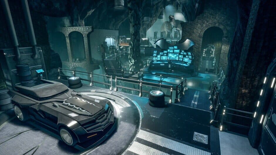 Hot Wheels Unleashed: Game of the Year Edition screenshot 4