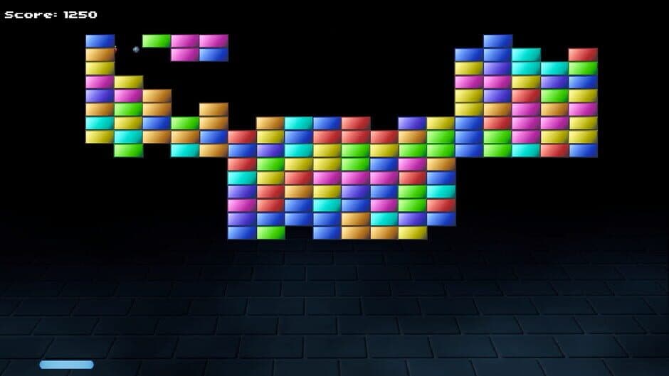 Defect detector screenshot 2