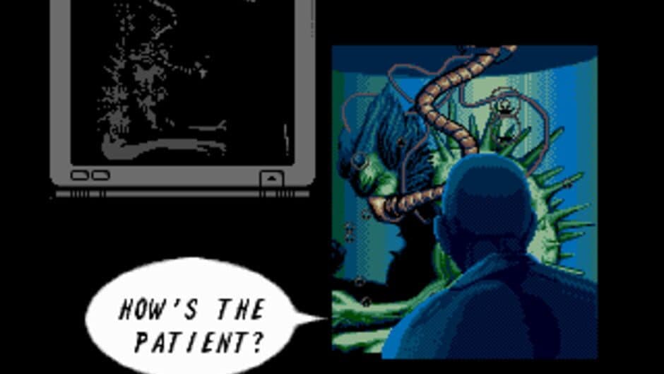 Wolverine: Adamantium Redux screenshot 1