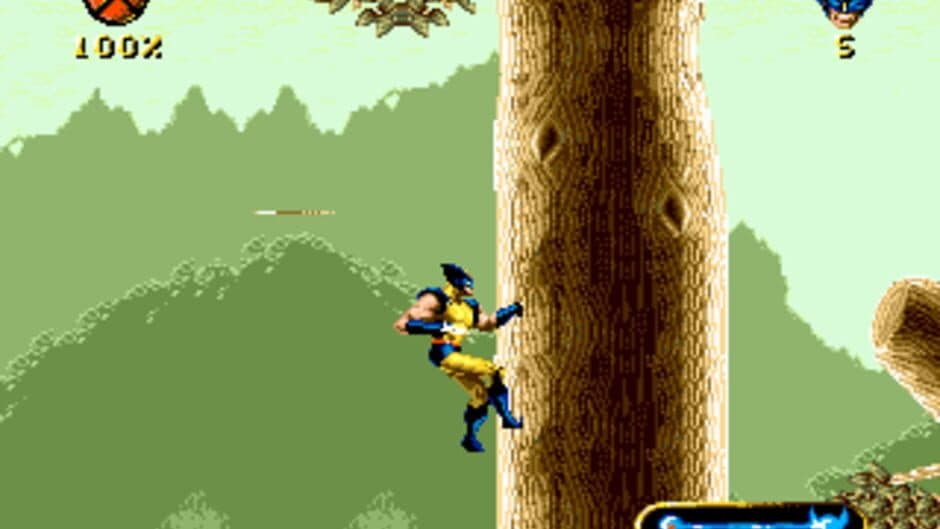 Wolverine: Adamantium Redux screenshot 4