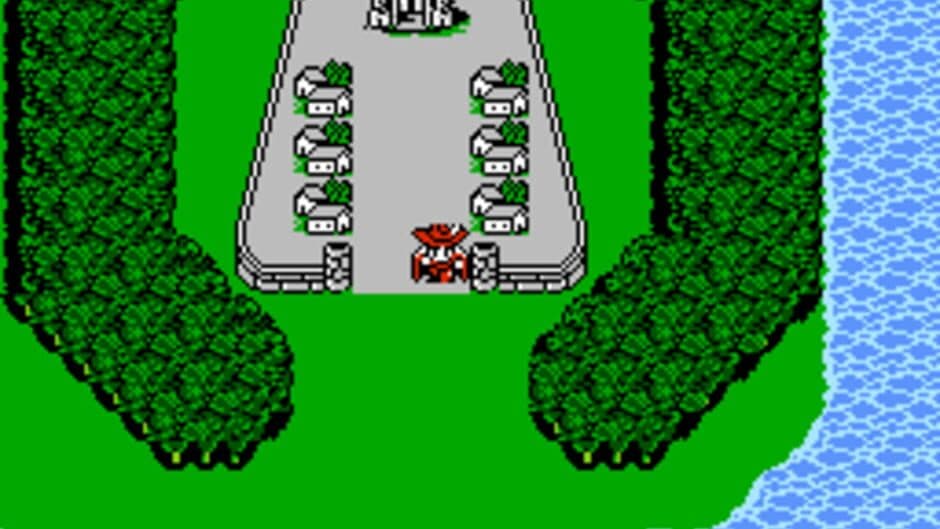 Final Fantasy Redux screenshot 3