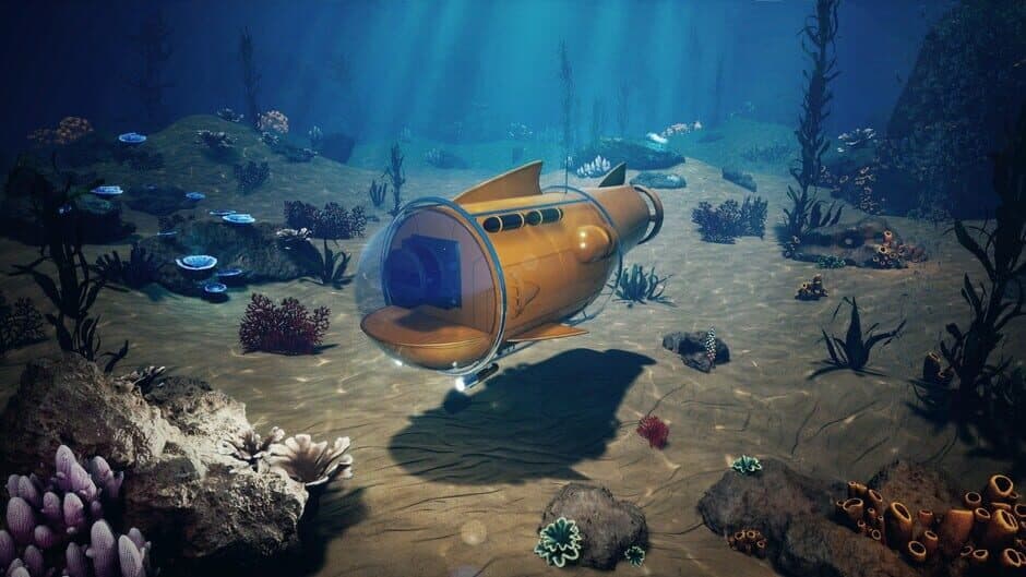 Fishkeeper screenshot 1