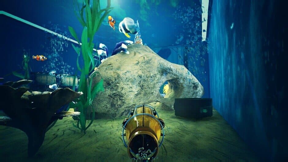 Fishkeeper screenshot 3