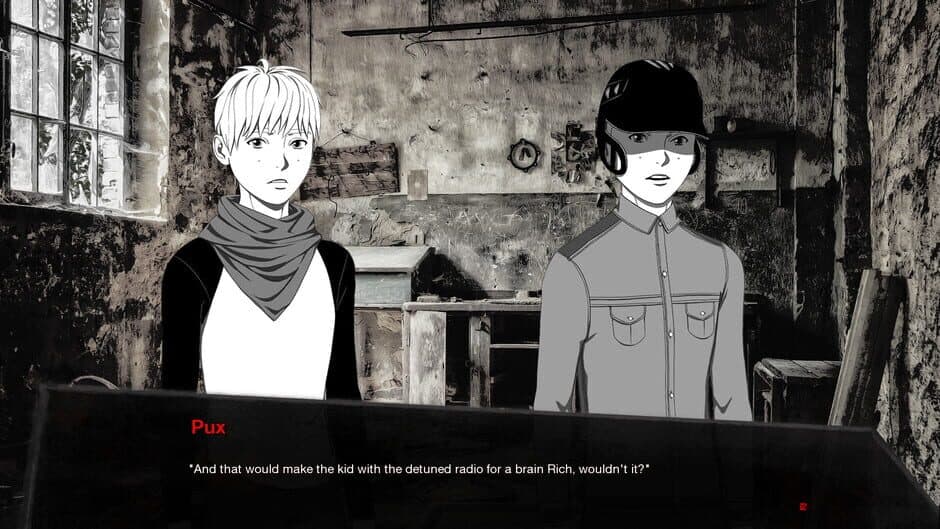 For Mother Matron screenshot 2