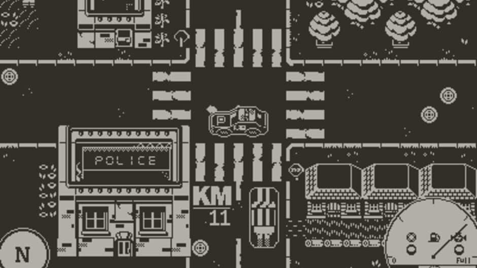 Mad City screenshot 4