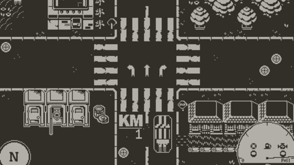 Mad City screenshot 3