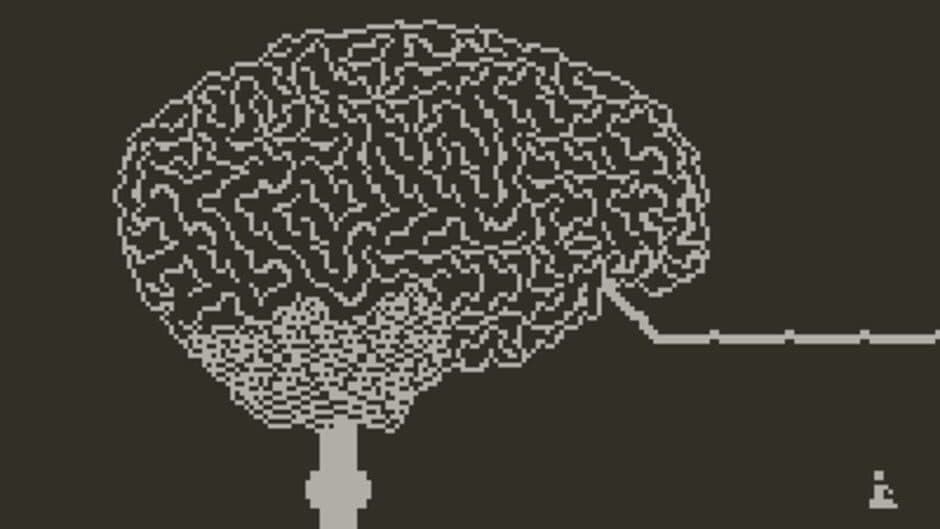 Penrose screenshot 1