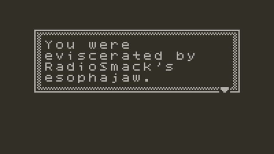 Penrose screenshot 3