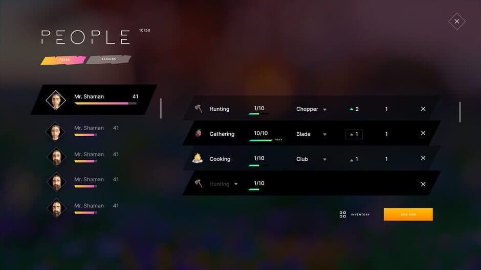 Polylithic screenshot 3