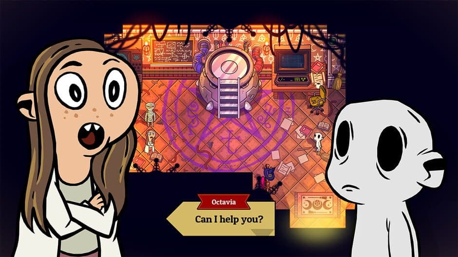 Nobody Saves the World + Frozen Hearth Bundle screenshot 3