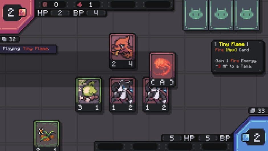 Anode Heart screenshot 3