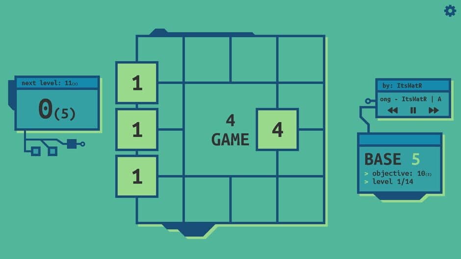 11111Game screenshot 2