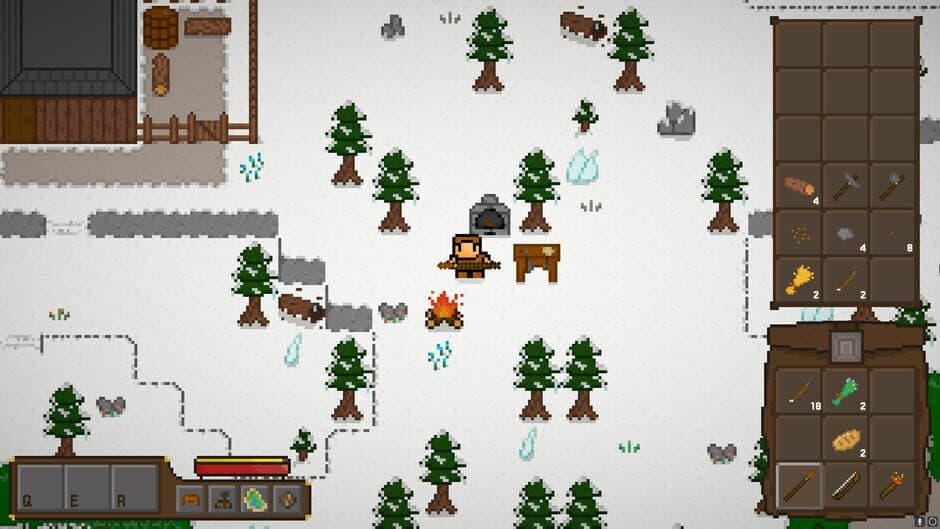 Layer Hunt screenshot 4