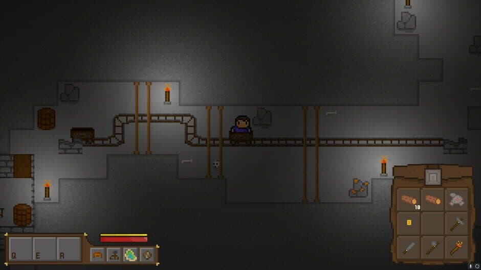 Layer Hunt screenshot 3