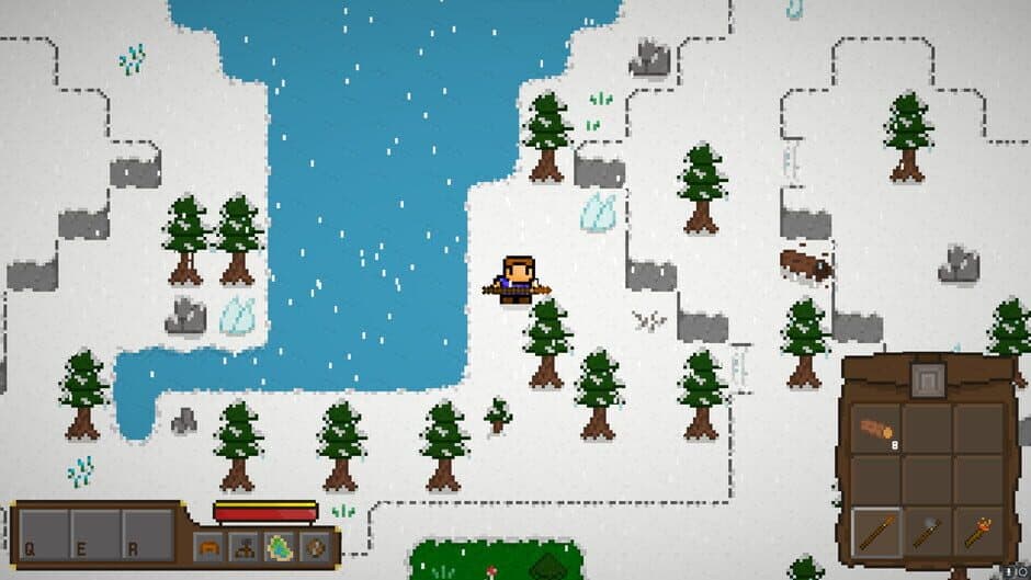 Layer Hunt screenshot 2