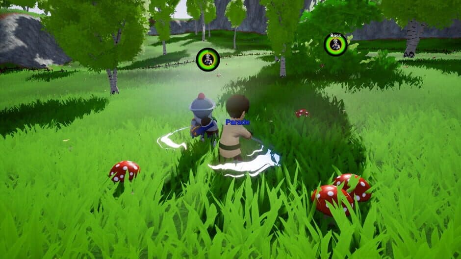 Bite Me screenshot 1