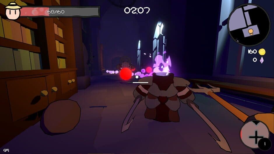 Dummy Dungeon screenshot 2