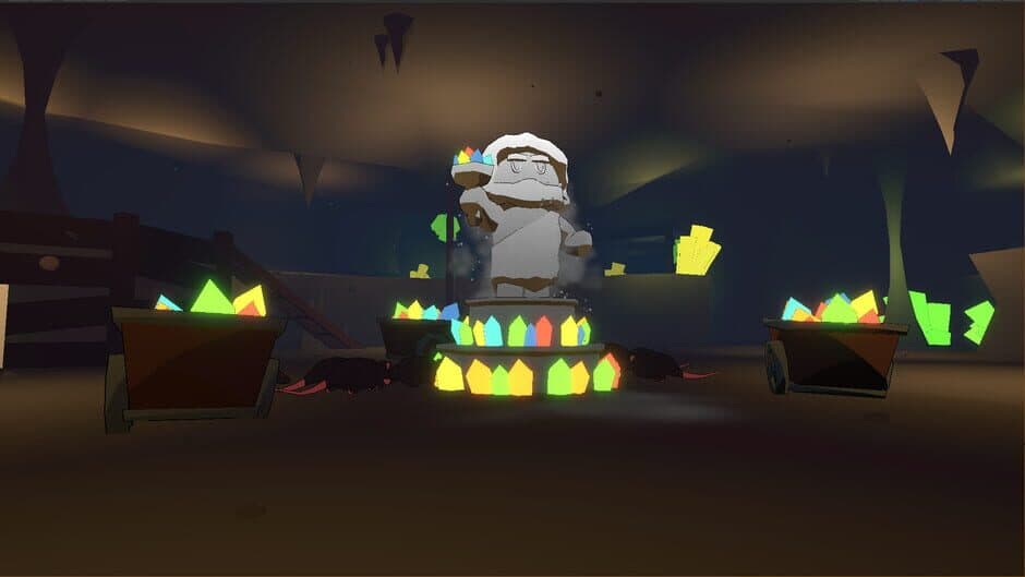 Dummy Dungeon screenshot 4