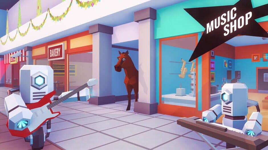 Robbery Madness: Thief Games screenshot 3