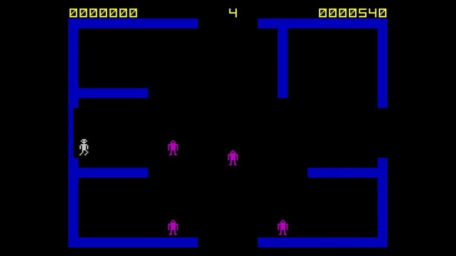 Frenzy screenshot 4
