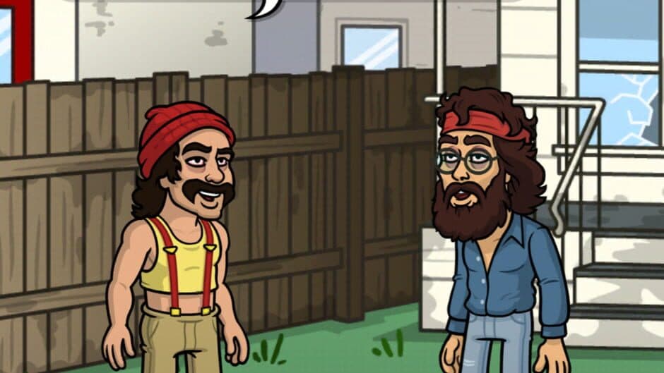 Cheech and Chong Bud Farm screenshot 4