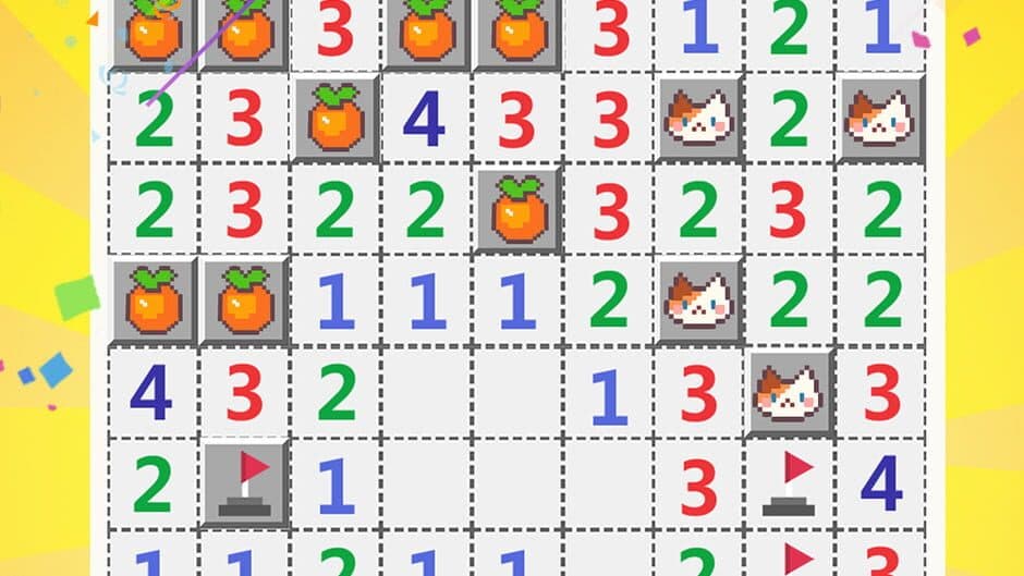 Let's Minesweeper screenshot 4