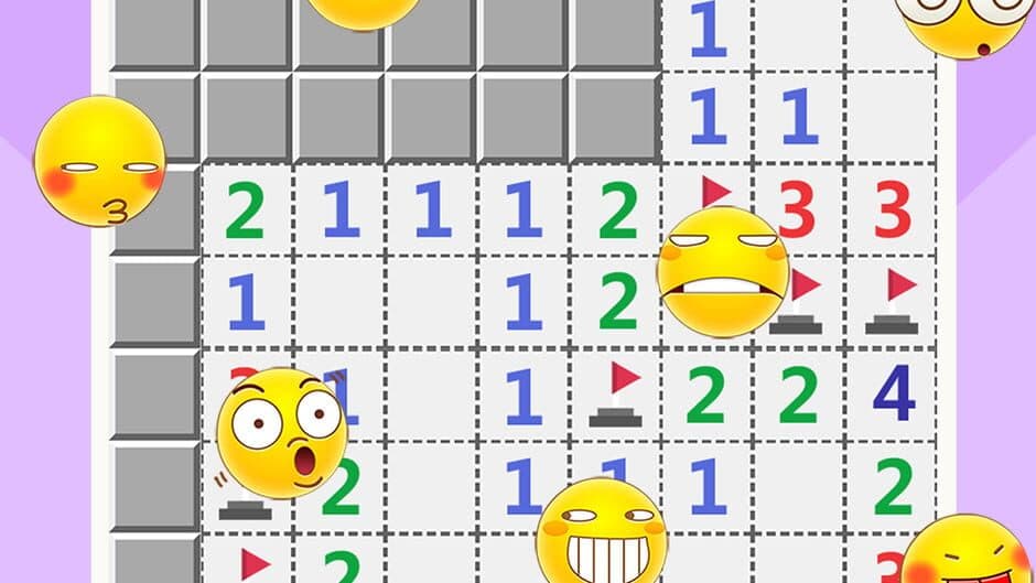 Let's Minesweeper screenshot 2