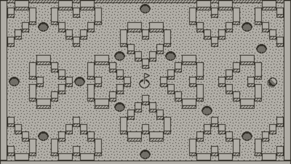 Maze screenshot 2