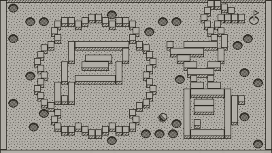 Maze screenshot 3