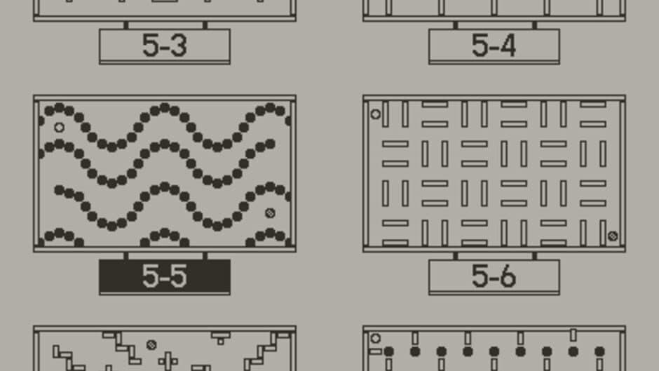 Maze screenshot 4