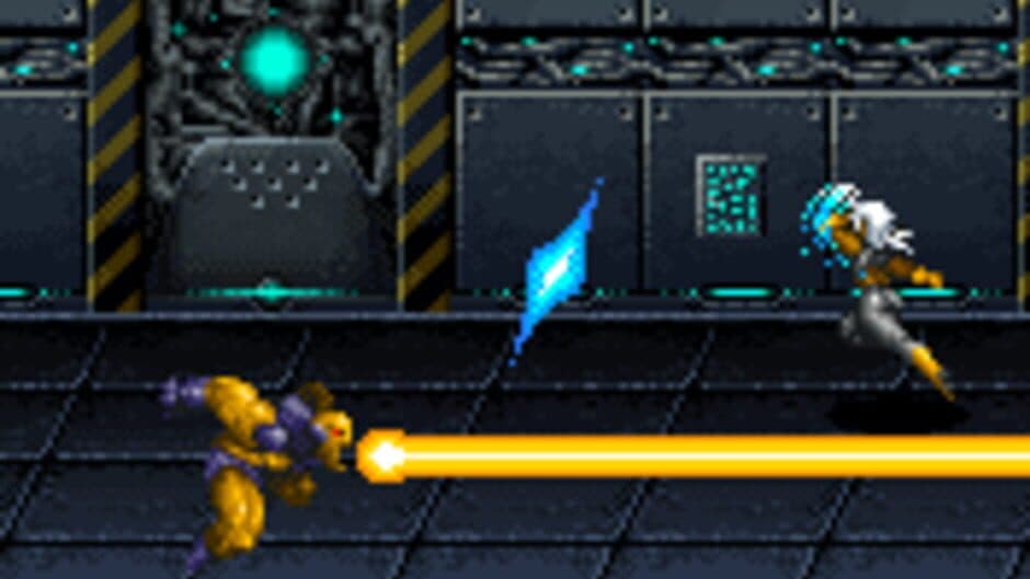 X-Men Legends II: Rise of Apocalypse screenshot 2