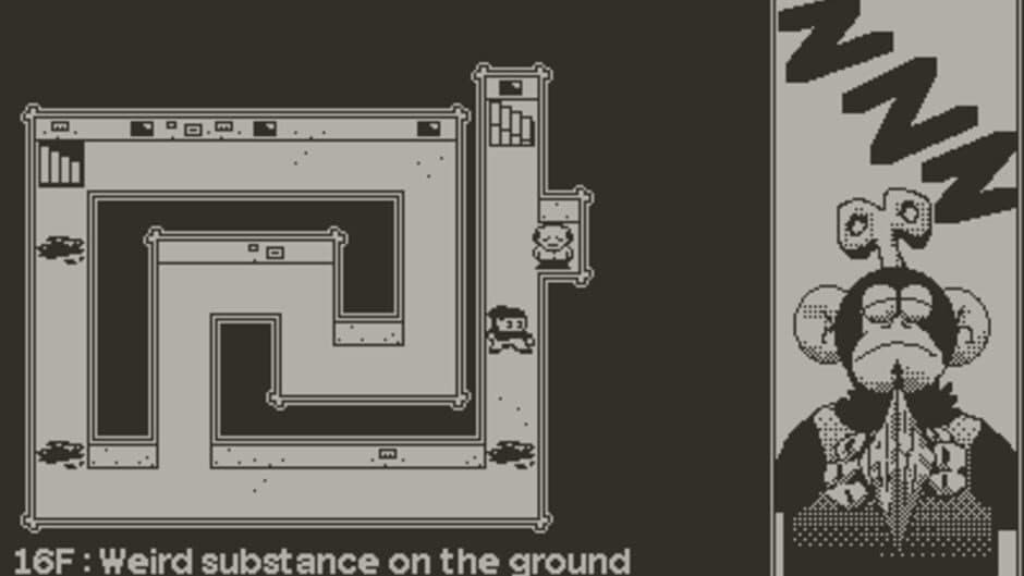A Simple Job screenshot 4