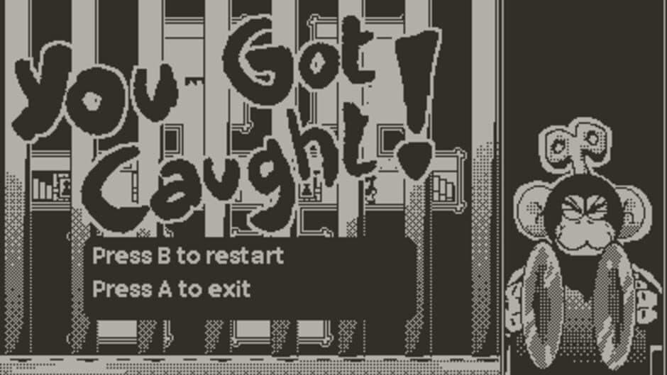 A Simple Job screenshot 2