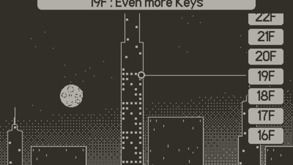A Simple Job screenshot 3