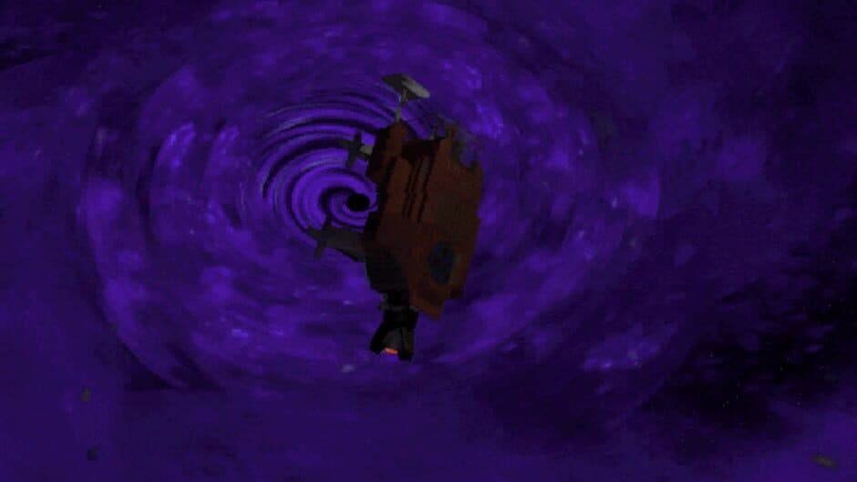 The Orion Conspiracy screenshot 3