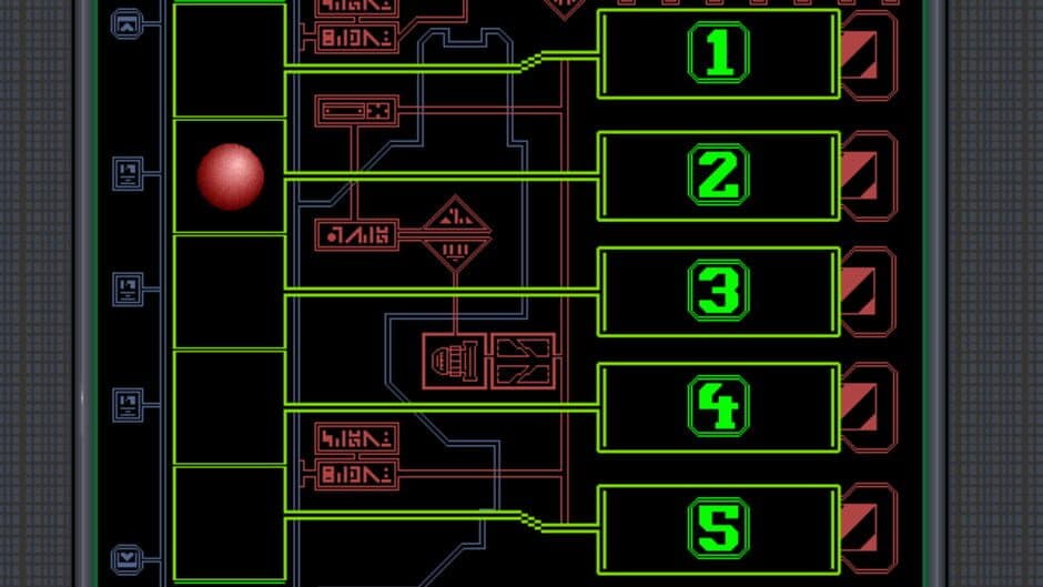 The Orion Conspiracy screenshot 1