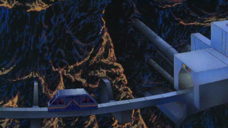 The Orion Conspiracy screenshot 4