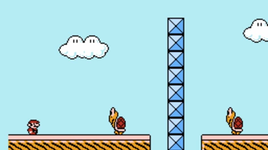 Mini Kaizo Bros. 3 screenshot 1