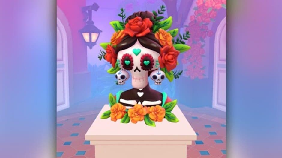 Nailed It! Baking Bash screenshot 2