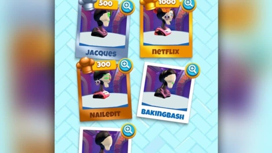 Nailed It! Baking Bash screenshot 4