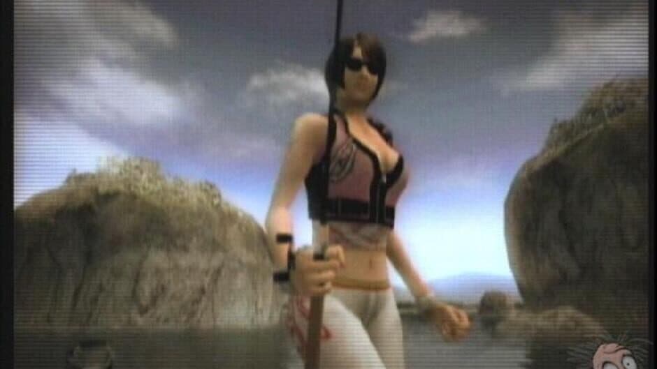 Pro Fishing Challenge screenshot 1