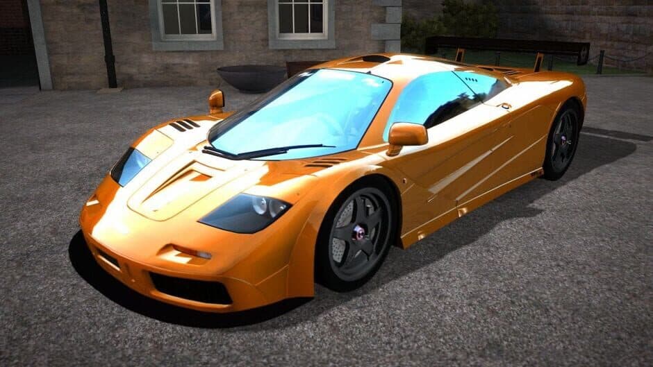Project Gotham Racing 3 screenshot 4