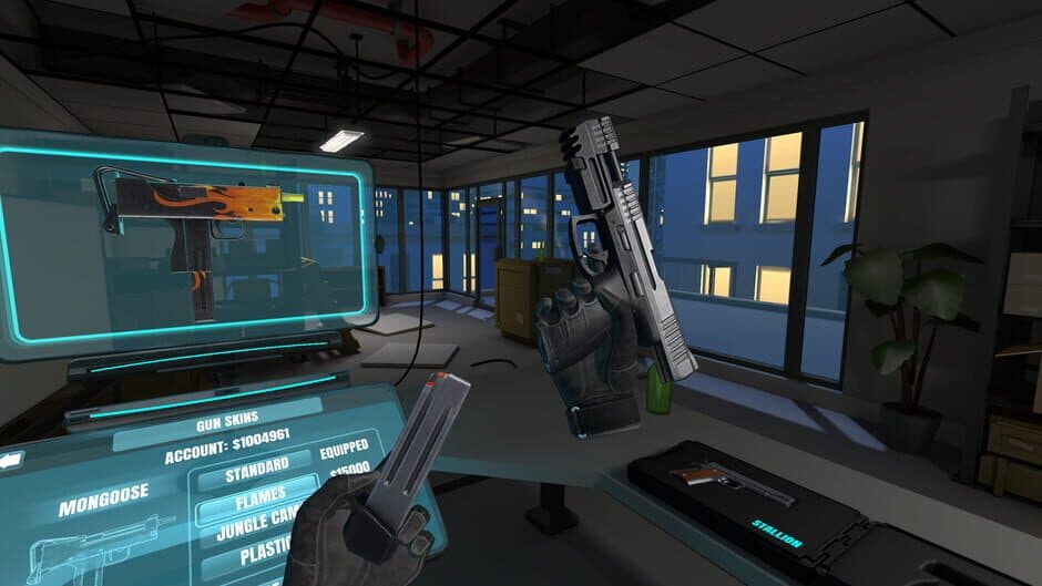 Dead Second screenshot 4