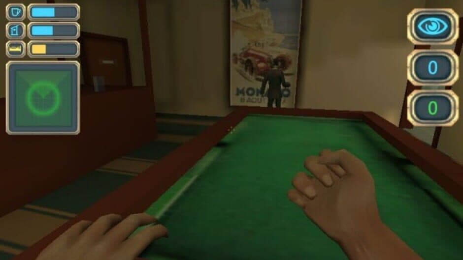 The Ship screenshot 2